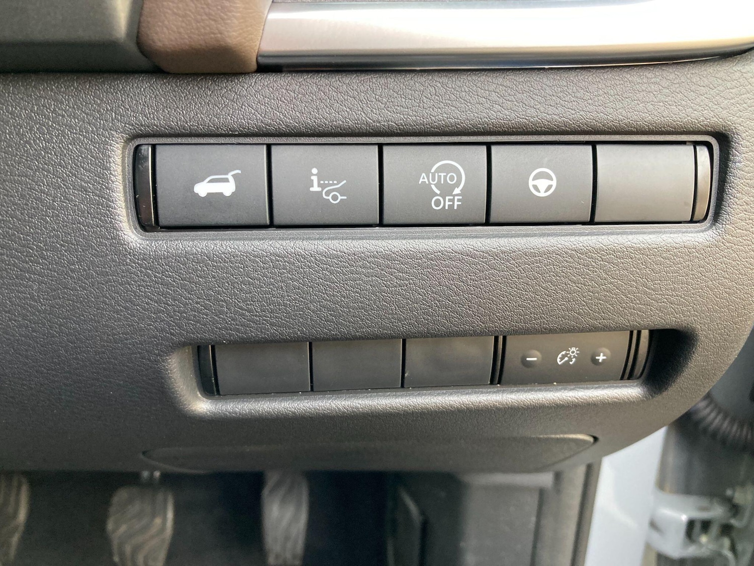 Used Nissan Qashqai 2024 for sale - 77074614: Photo 57