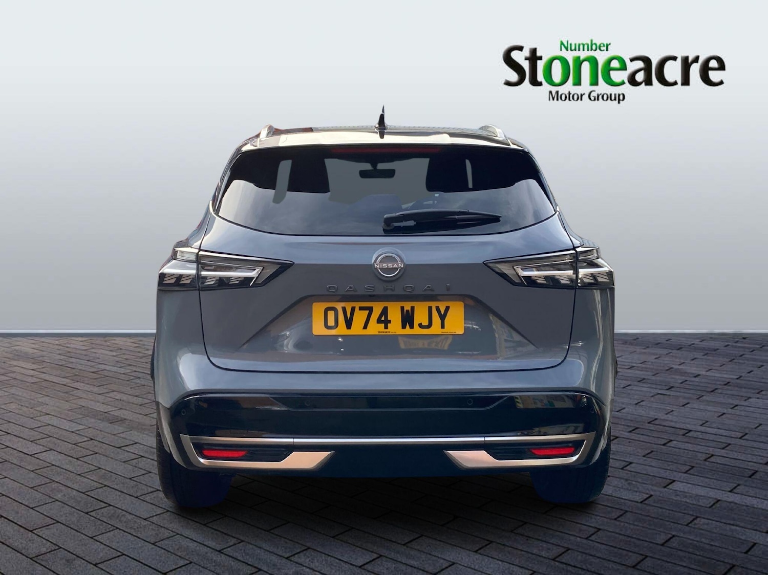 Used Nissan Qashqai 2024 for sale - 77074614: Photo 6