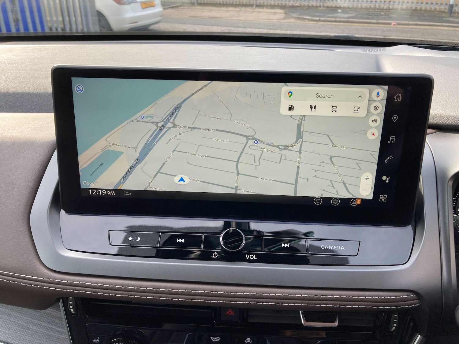 Used Nissan Qashqai 2024 for sale - 77074614: Photo 63