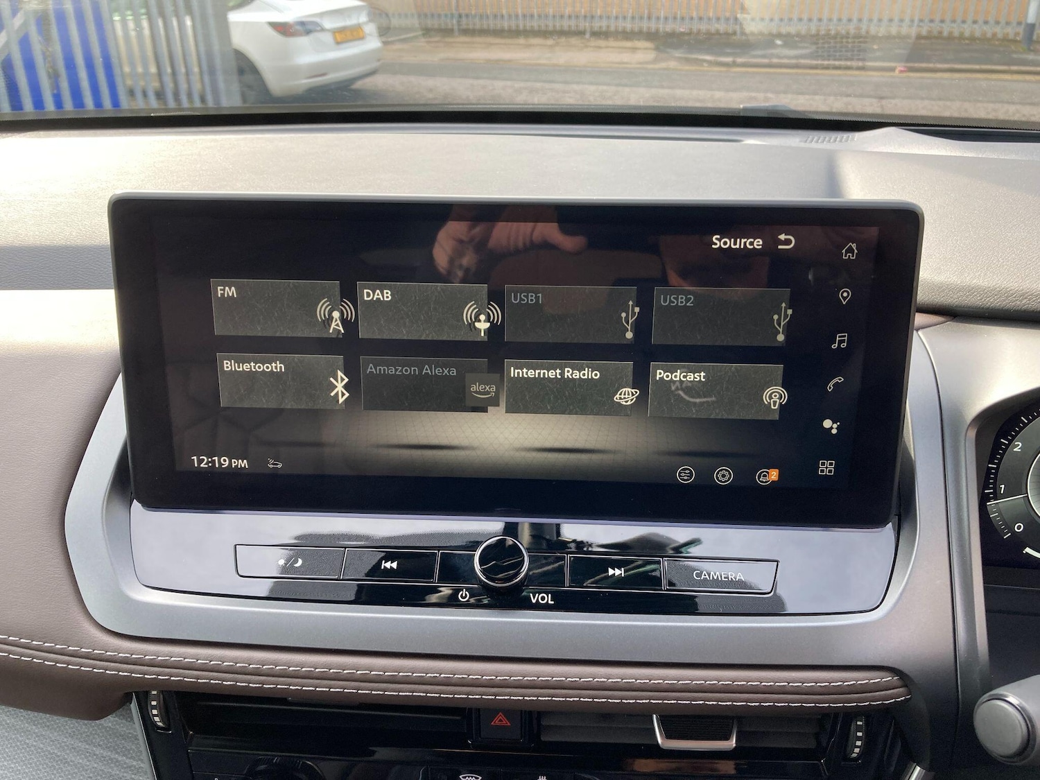 Used Nissan Qashqai 2024 for sale - 77074614: Photo 65