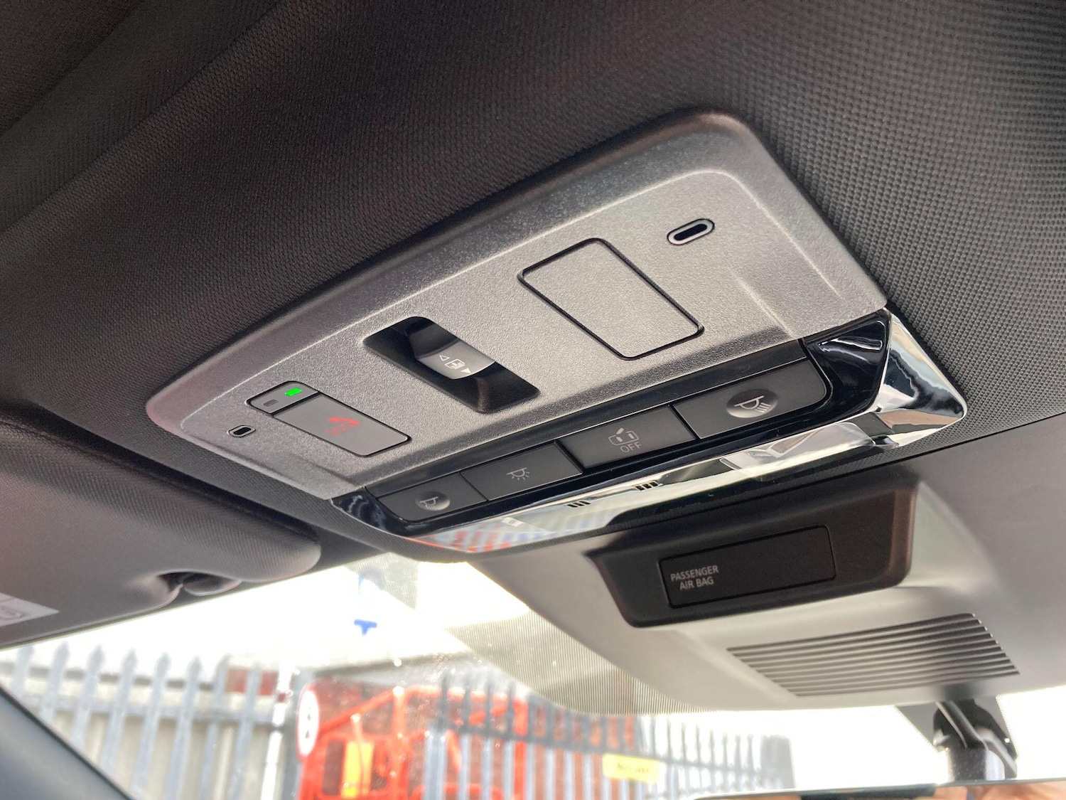 Used Nissan Qashqai 2024 for sale - 77074614: Photo 69