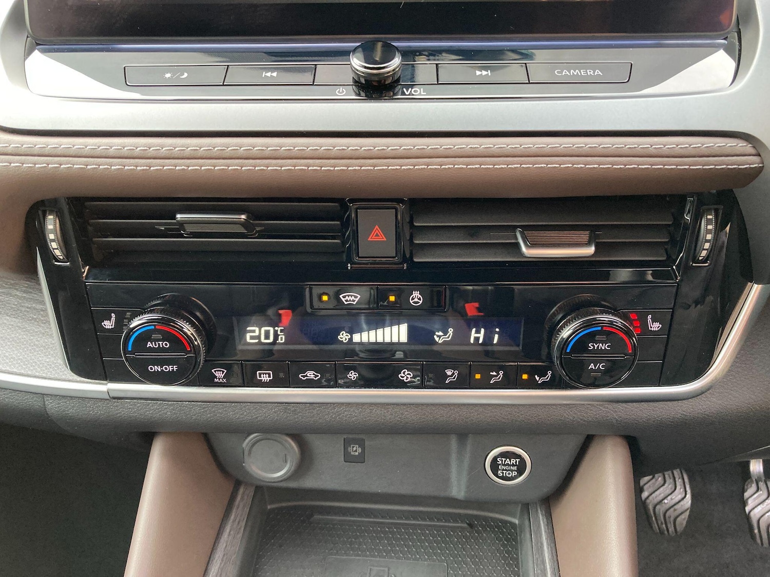 Used Nissan Qashqai 2024 for sale - 77074614: Photo 70