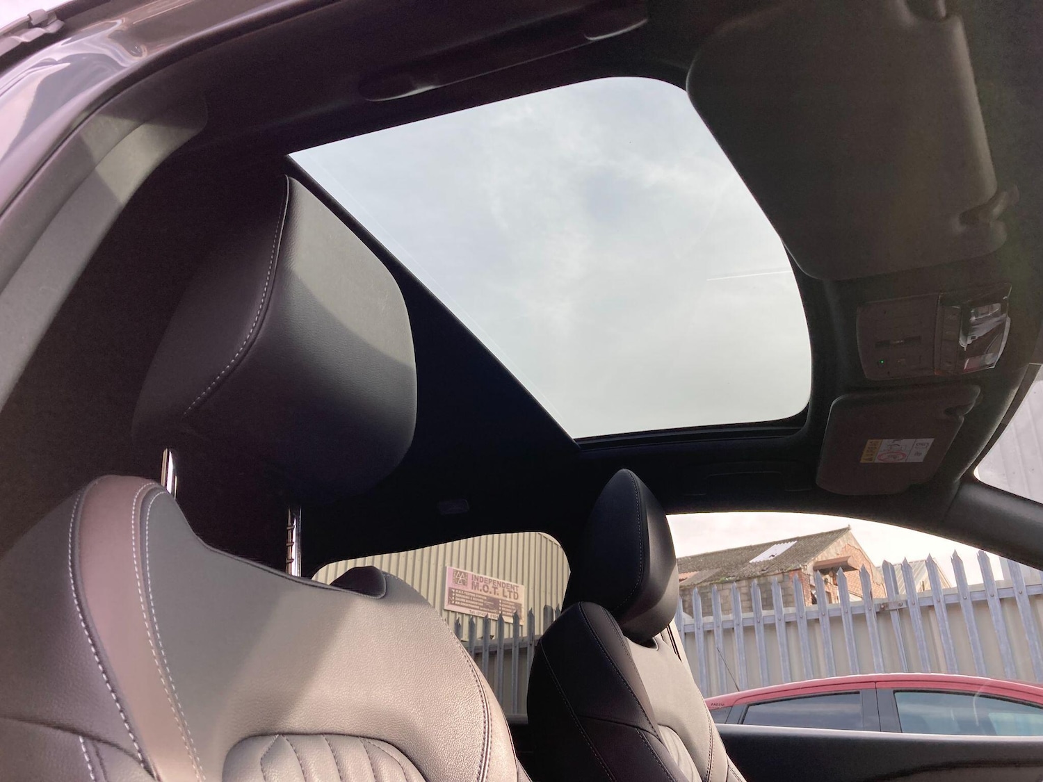 Used Nissan Qashqai 2024 for sale - 77074614: Photo 75