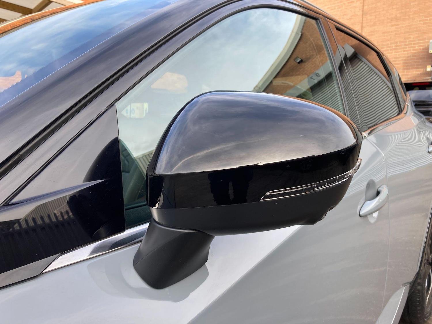 Used Nissan Qashqai 2024 for sale - 77074614: Photo 9