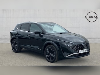 Used Nissan Qashqai 2025 for sale - 78374901: Photo