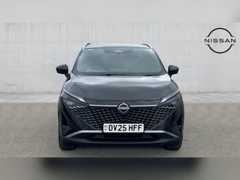 Used Nissan Qashqai 2025 for sale - 78374901: Photo