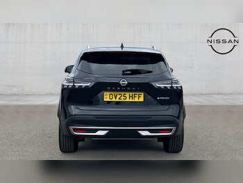 Used Nissan Qashqai 2025 for sale - 78374901: Photo