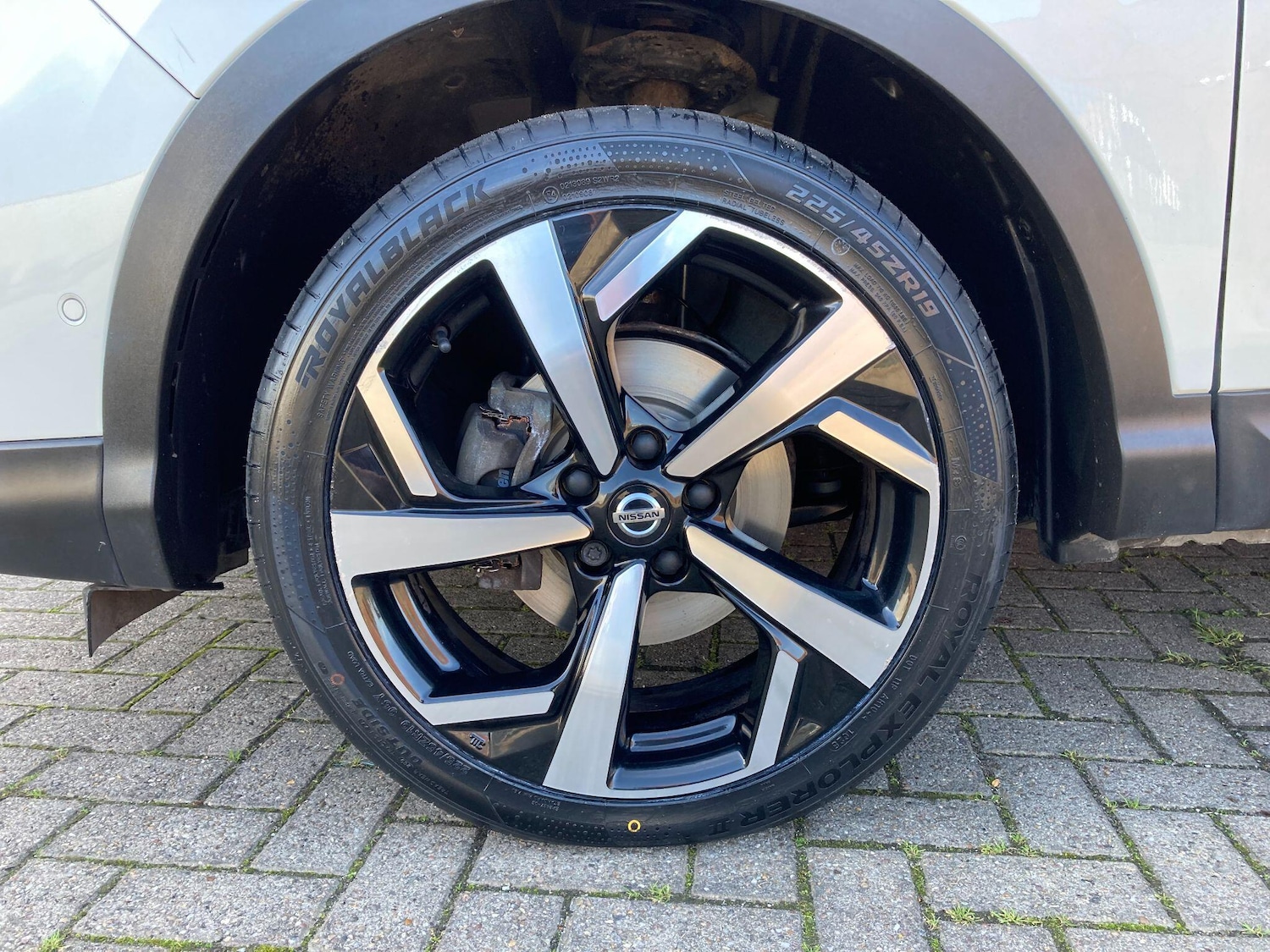 Used Nissan Qashqai 2018 for sale - 76179880: Photo 10