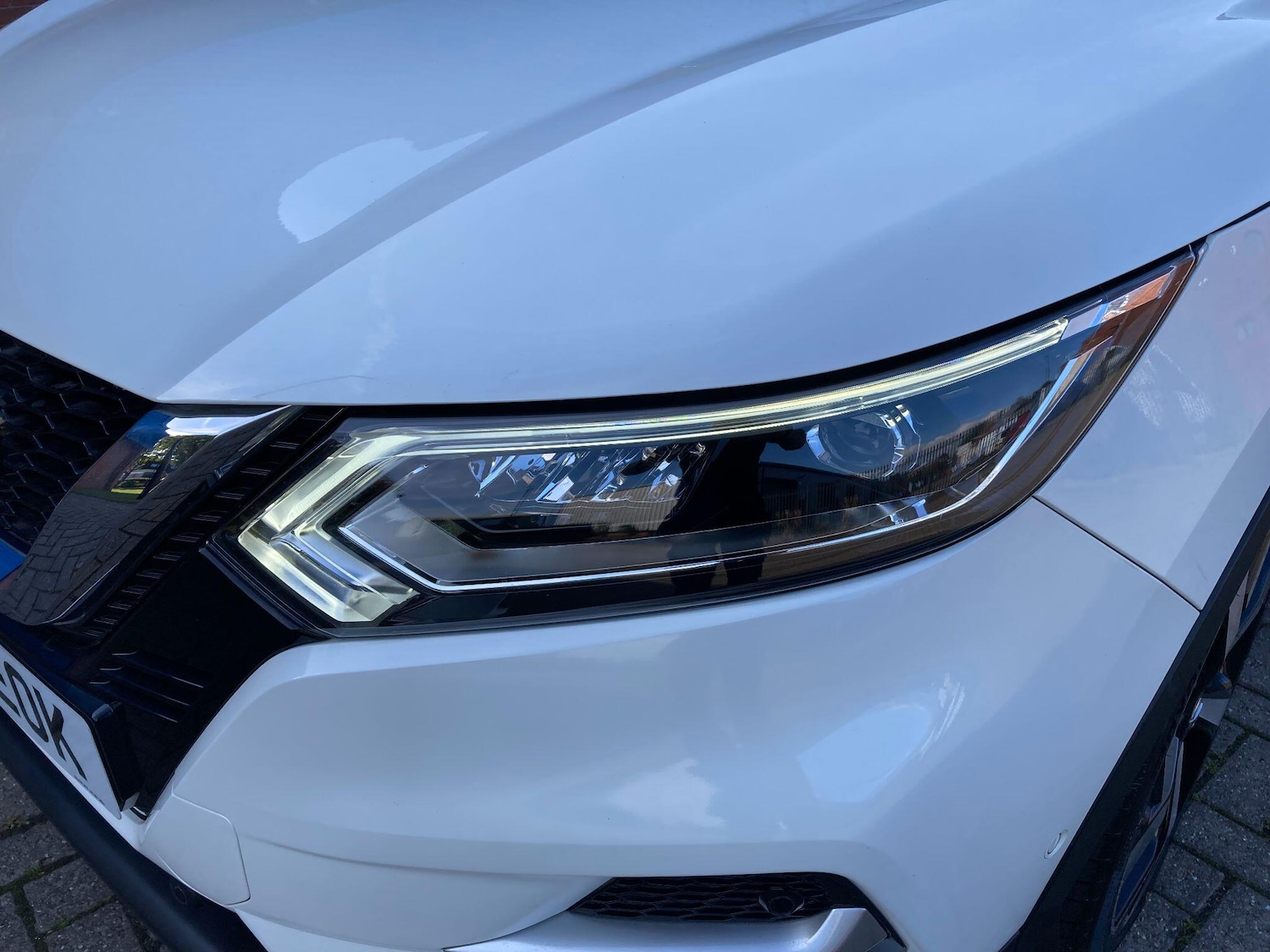 Used Nissan Qashqai 2018 for sale - 76179880: Photo 11