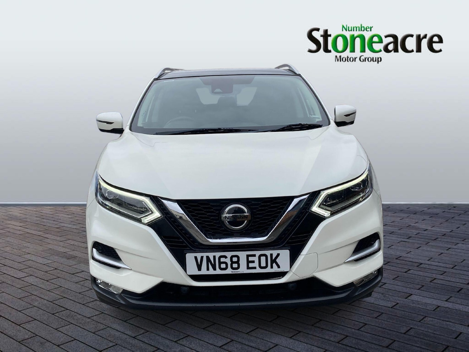 Used Nissan Qashqai 2018 for sale - 76179880: Photo 2