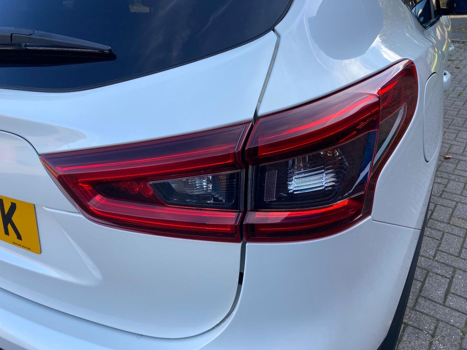 Used Nissan Qashqai 2018 for sale - 76179880: Photo 20