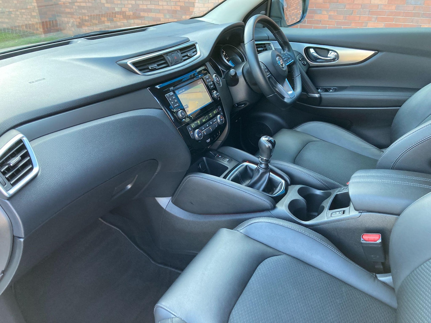 Used Nissan Qashqai 2018 for sale - 76179880: Photo 28