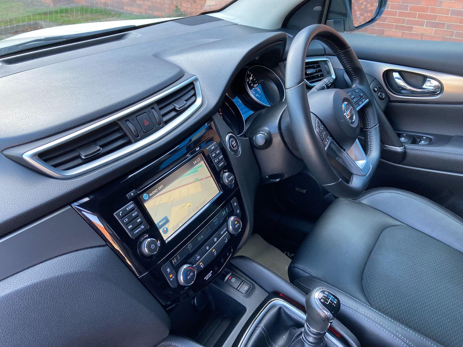 Used Nissan Qashqai 2018 for sale - 76179880: Photo 29