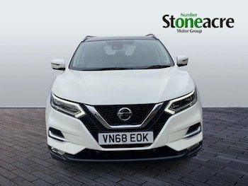 Used Nissan Qashqai 2018 for sale - 76179880: Photo 2