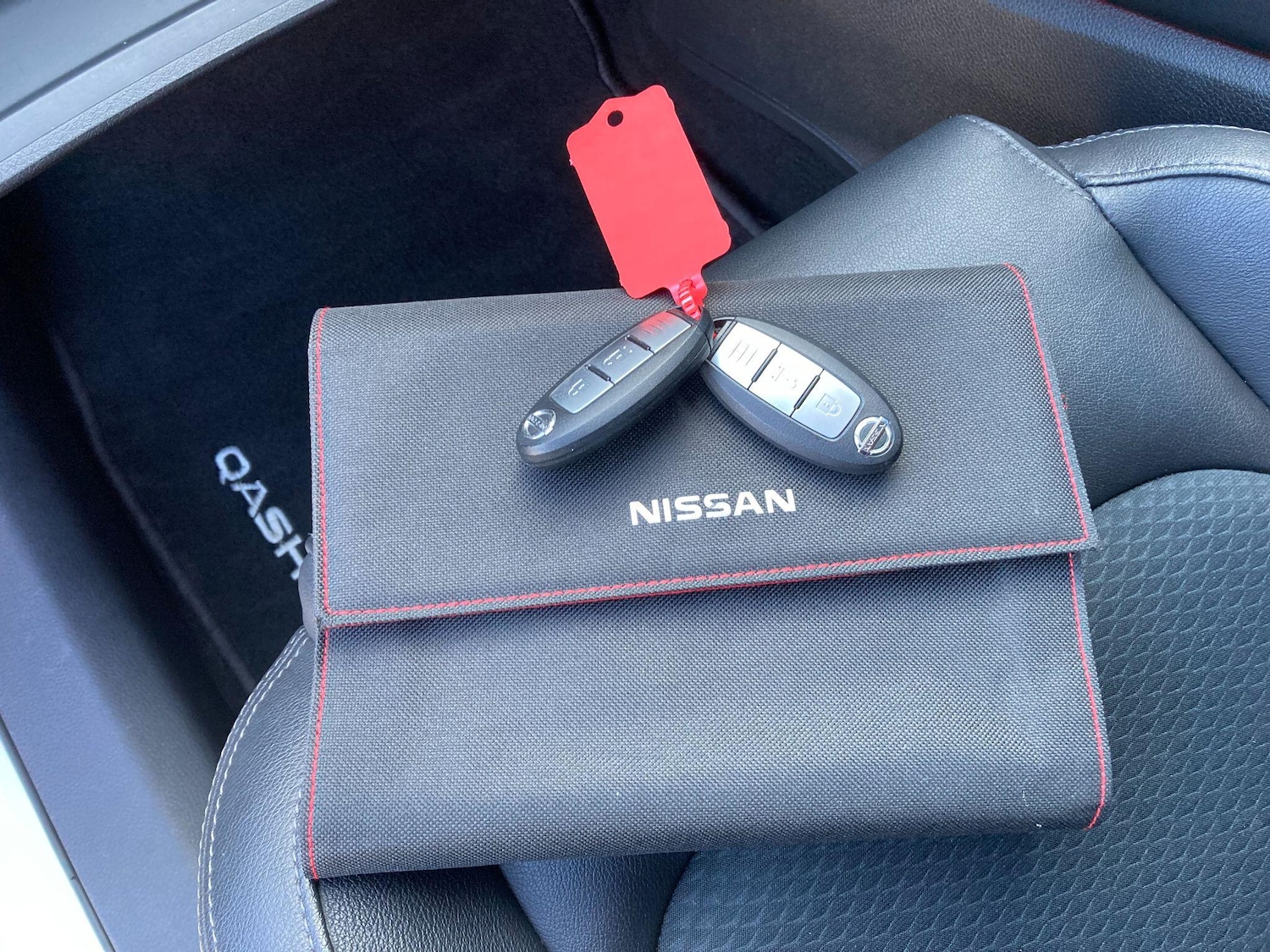 Used Nissan Qashqai 2018 for sale - 76179880: Photo 34