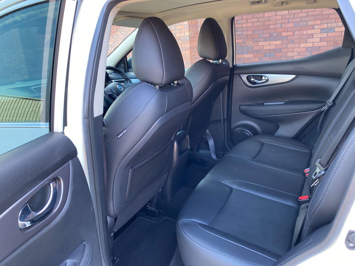 Used Nissan Qashqai 2018 for sale - 76179880: Photo 36