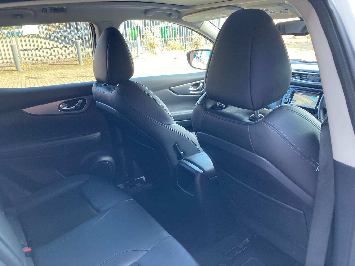 Used Nissan Qashqai 2018 for sale - 76179880: Photo 37