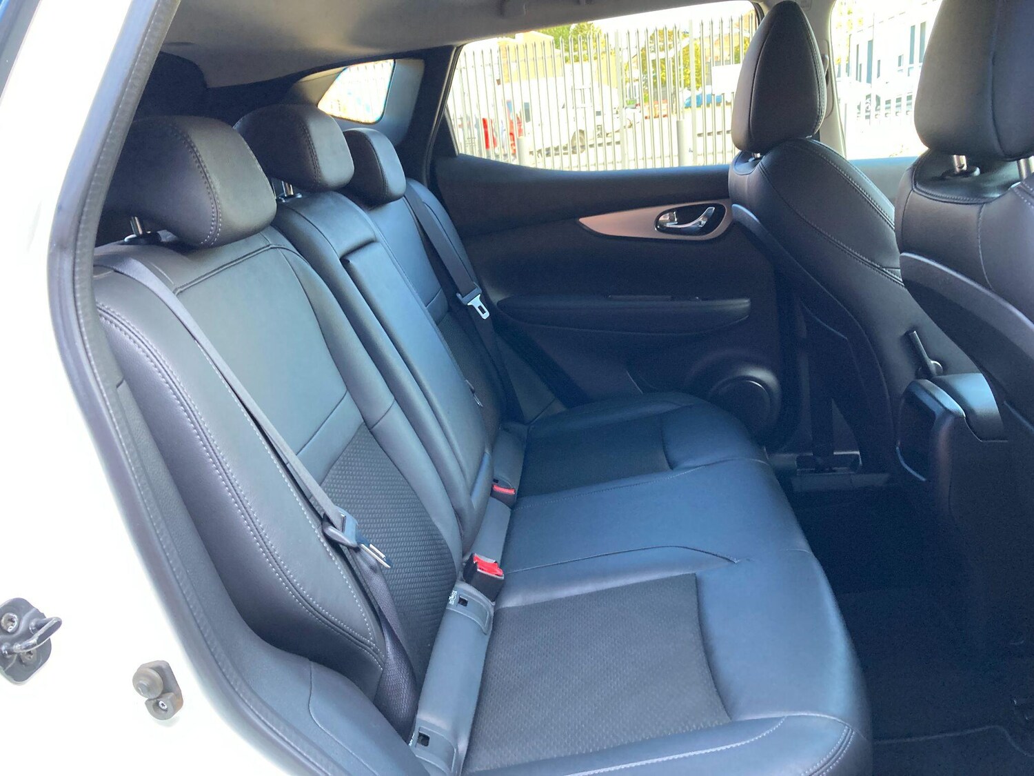 Used Nissan Qashqai 2018 for sale - 76179880: Photo 38