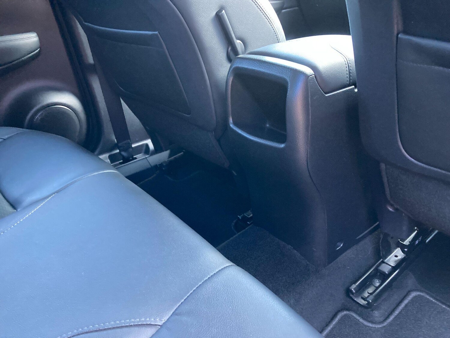Used Nissan Qashqai 2018 for sale - 76179880: Photo 40