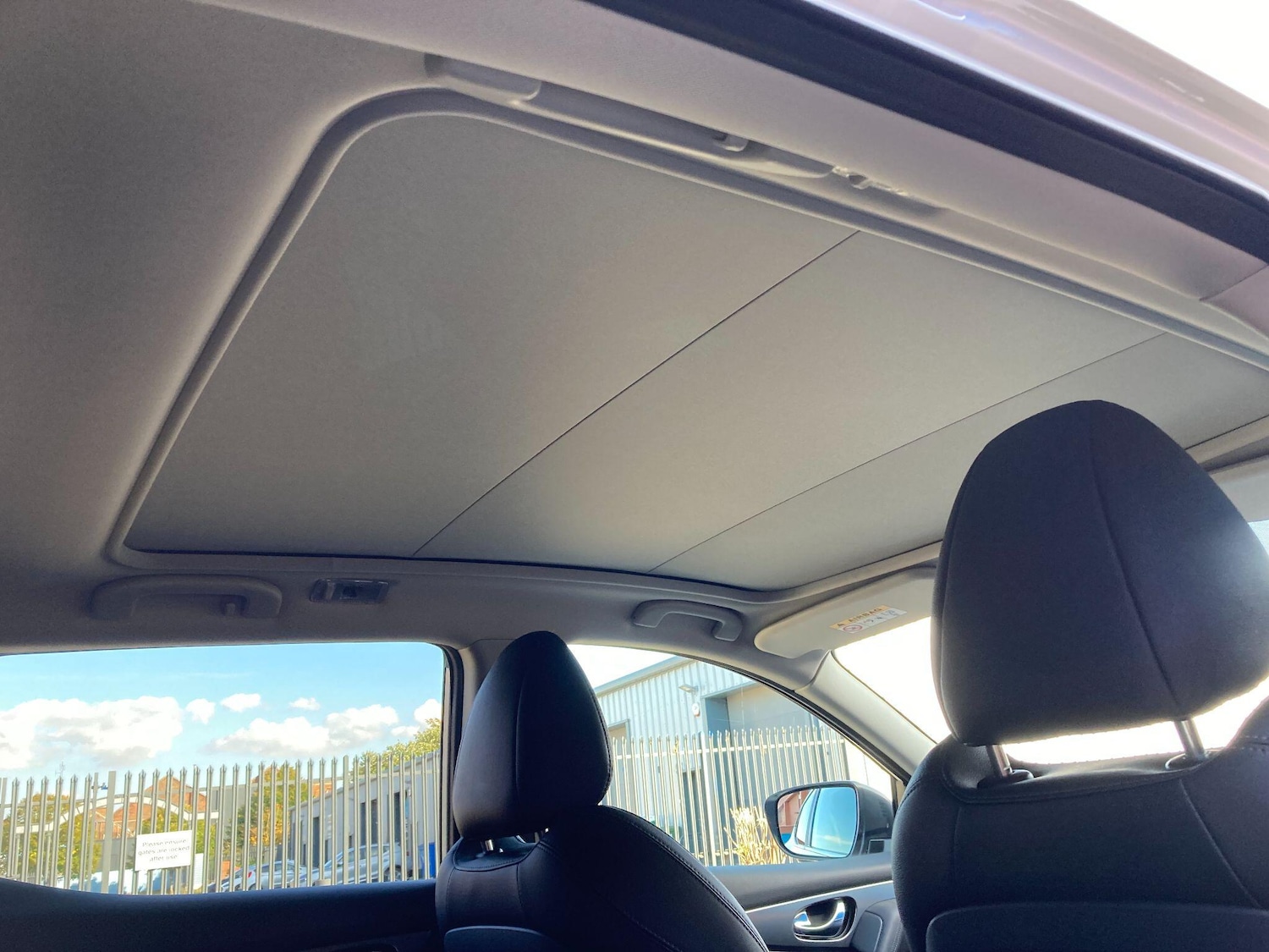 Used Nissan Qashqai 2018 for sale - 76179880: Photo 41