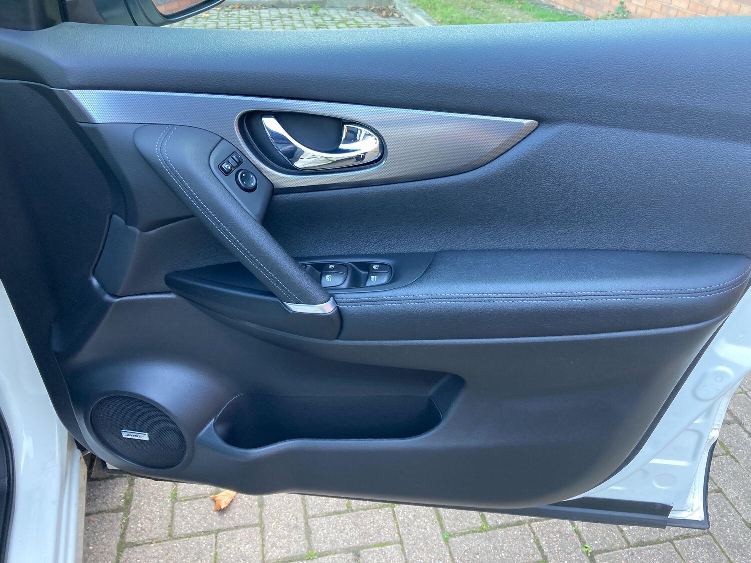 Used Nissan Qashqai 2018 for sale - 76179880: Photo 43
