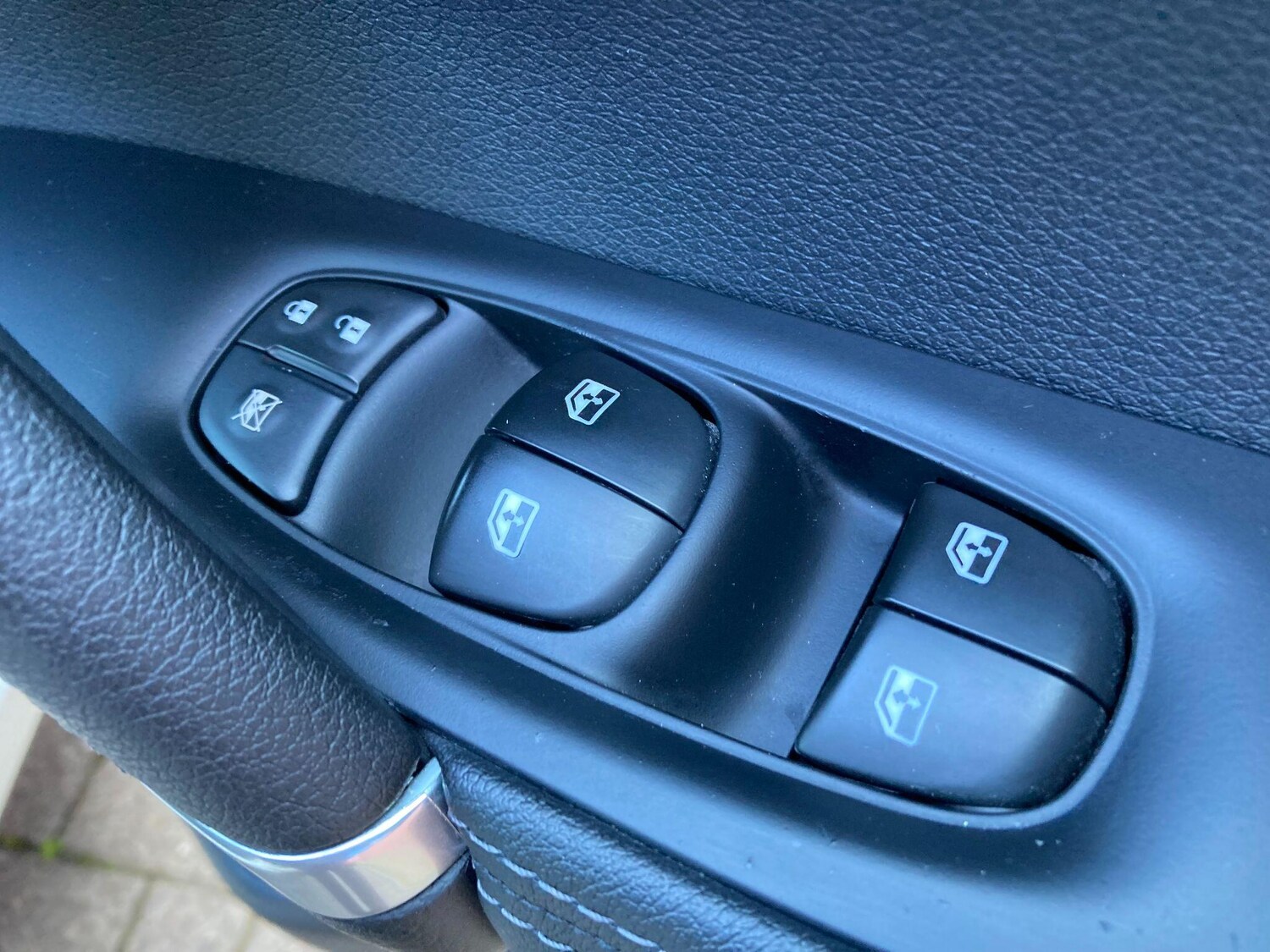 Used Nissan Qashqai 2018 for sale - 76179880: Photo 44