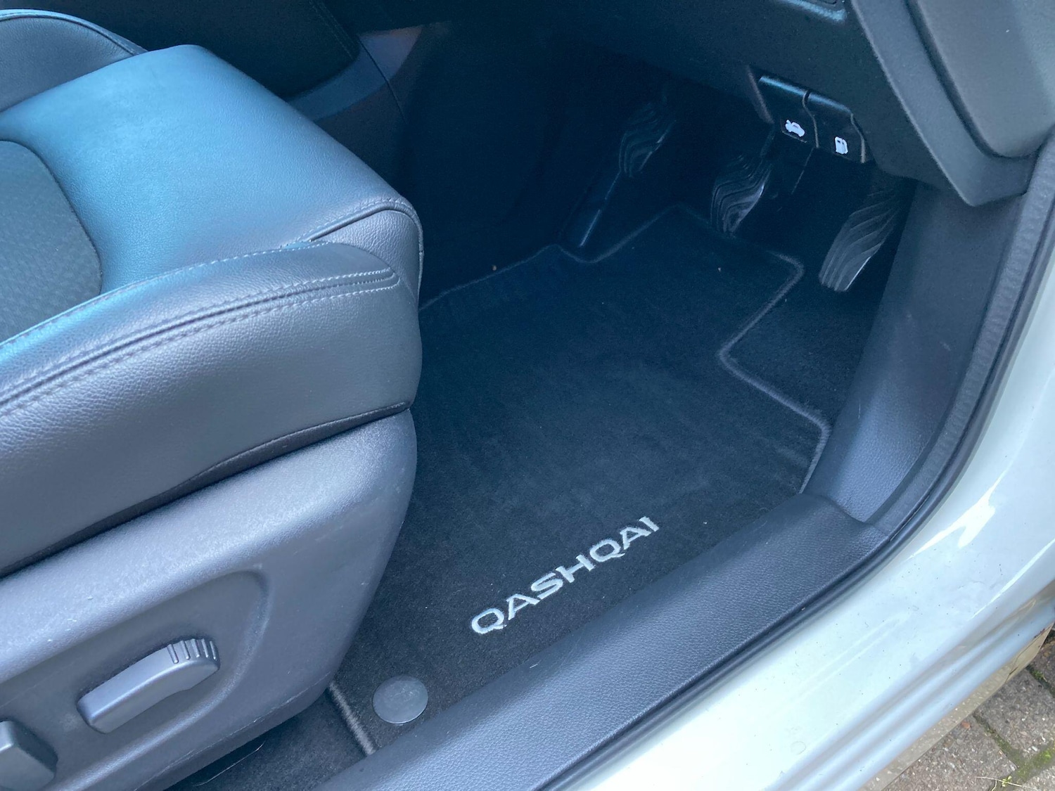 Used Nissan Qashqai 2018 for sale - 76179880: Photo 46