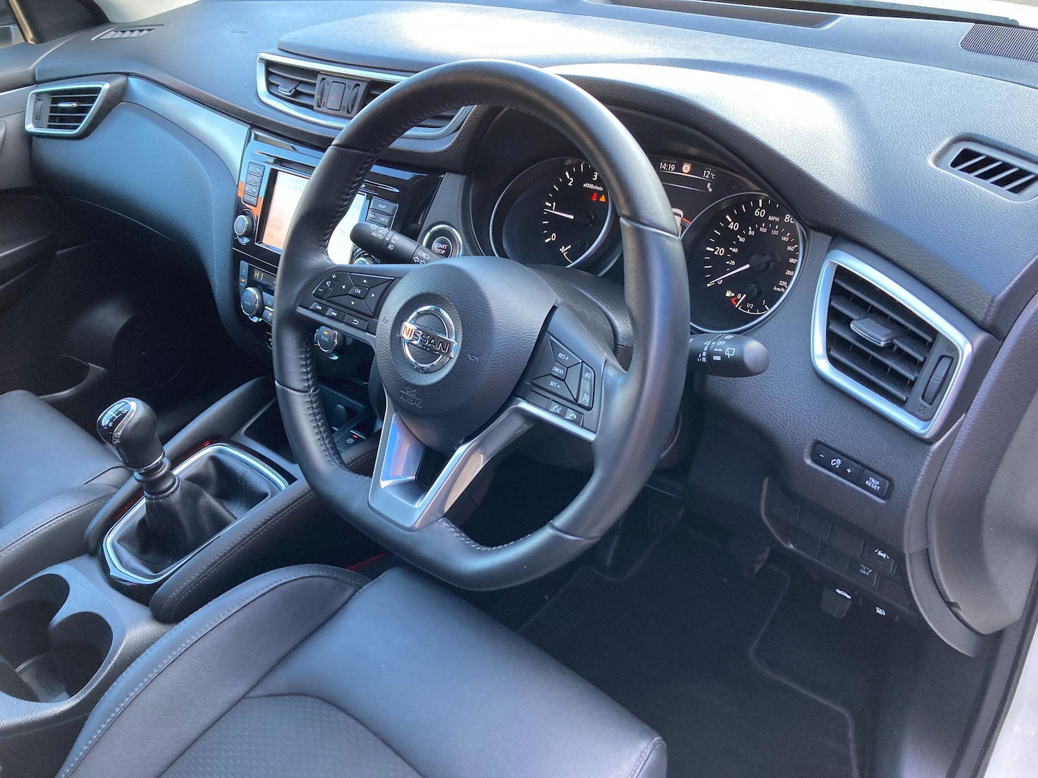 Used Nissan Qashqai 2018 for sale - 76179880: Photo 47