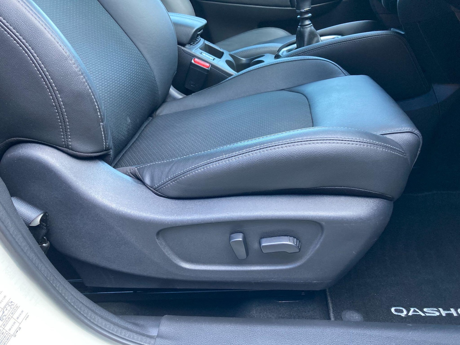 Used Nissan Qashqai 2018 for sale - 76179880: Photo 48