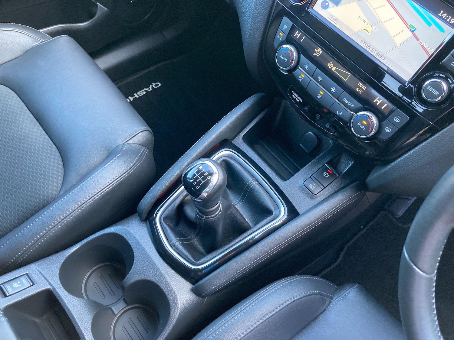 Used Nissan Qashqai 2018 for sale - 76179880: Photo 49