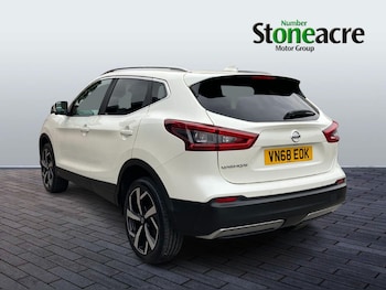 Used Nissan Qashqai 2018 for sale - 76179880: Photo 4