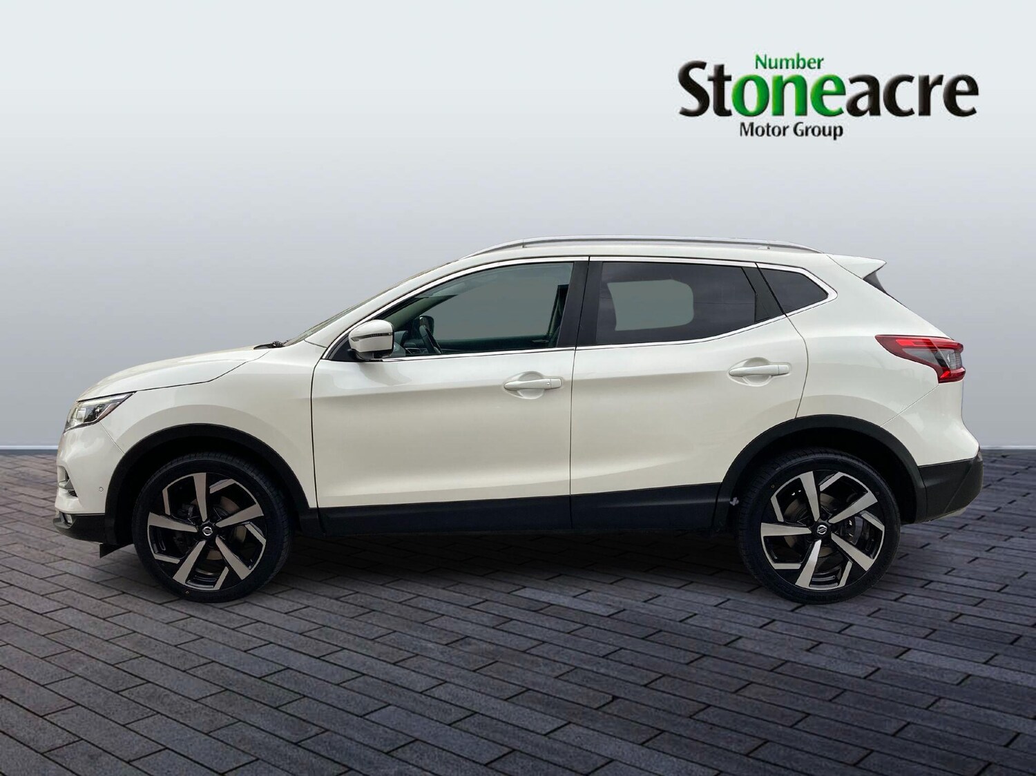 Used Nissan Qashqai 2018 for sale - 76179880: Photo 5
