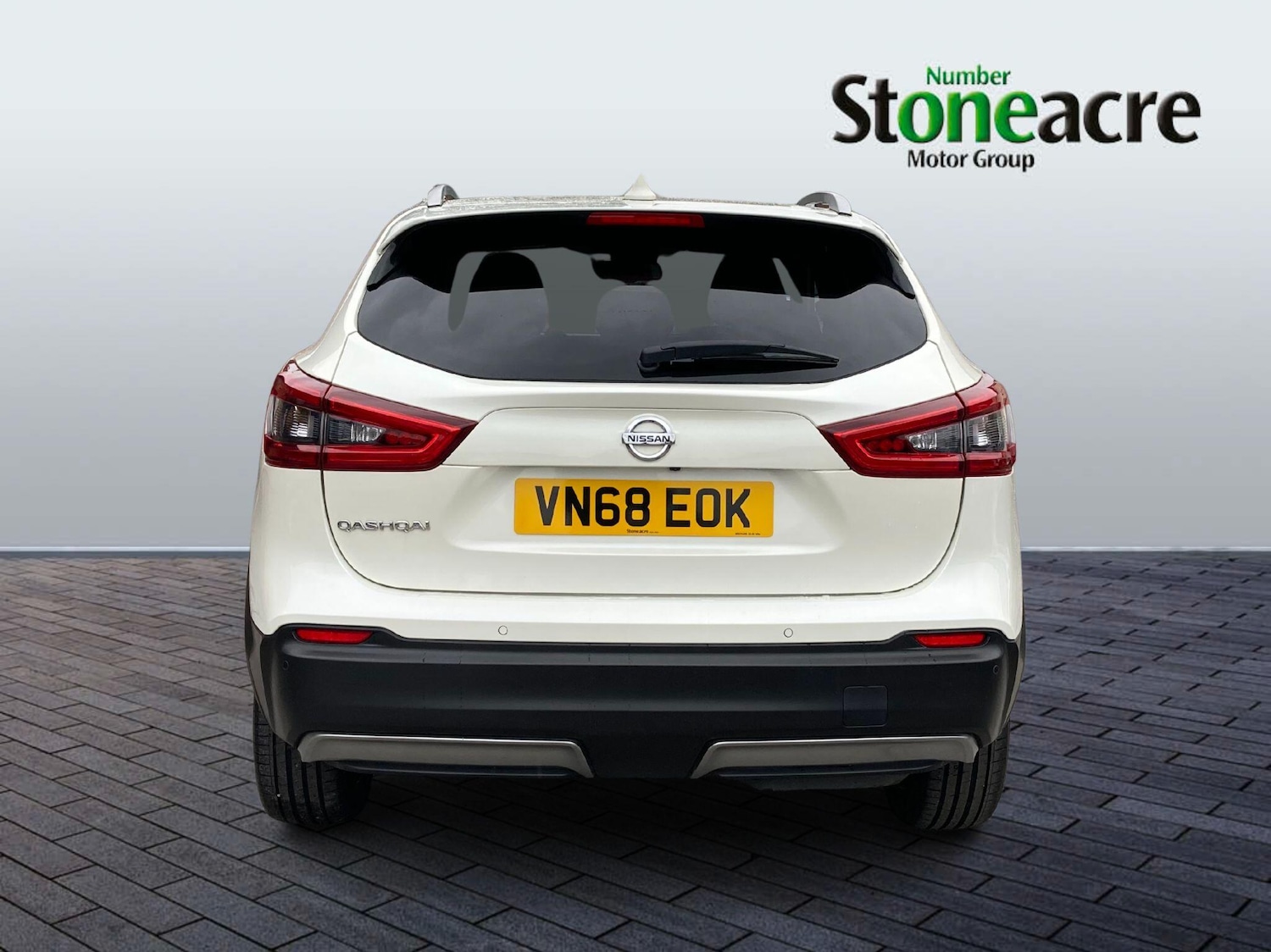 Used Nissan Qashqai 2018 for sale - 76179880: Photo 6