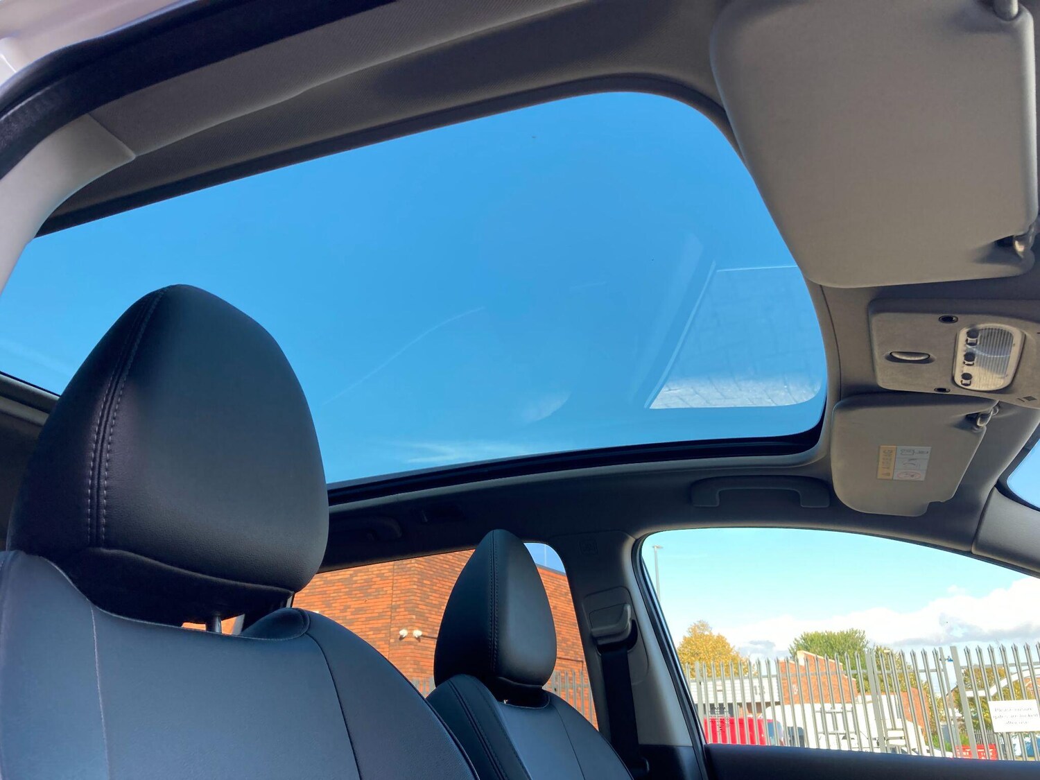 Used Nissan Qashqai 2018 for sale - 76179880: Photo 69