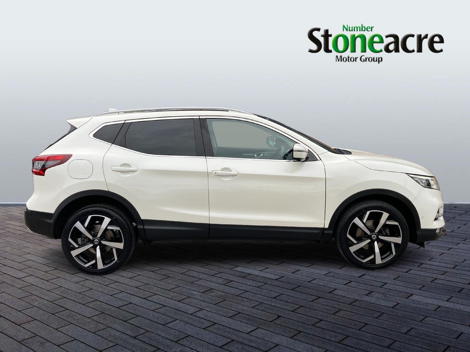 Used Nissan Qashqai 2018 for sale - 76179880: Photo 7