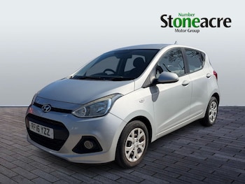 Used Hyundai i10 2016 for sale - 78259887: Photo