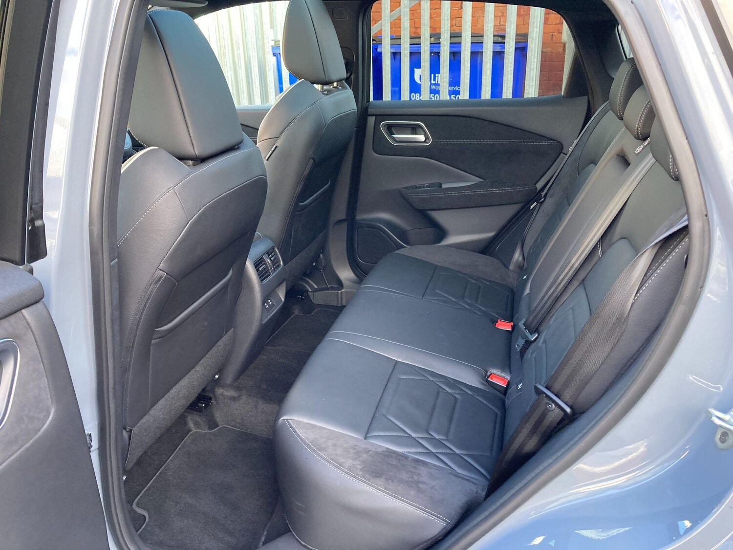 Used Nissan Qashqai 2024 for sale - 77626317: Photo 12