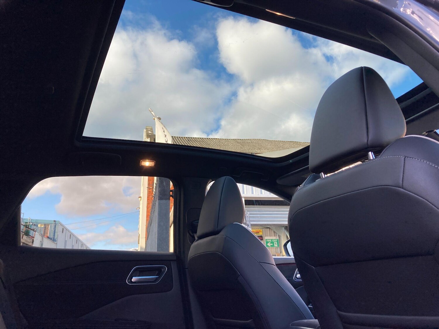 Used Nissan Qashqai 2024 for sale - 77626317: Photo 15