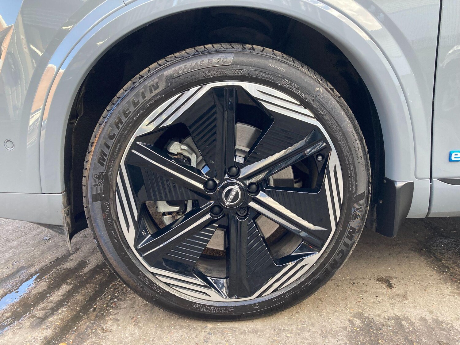 Used Nissan Qashqai 2024 for sale - 77626317: Photo 25