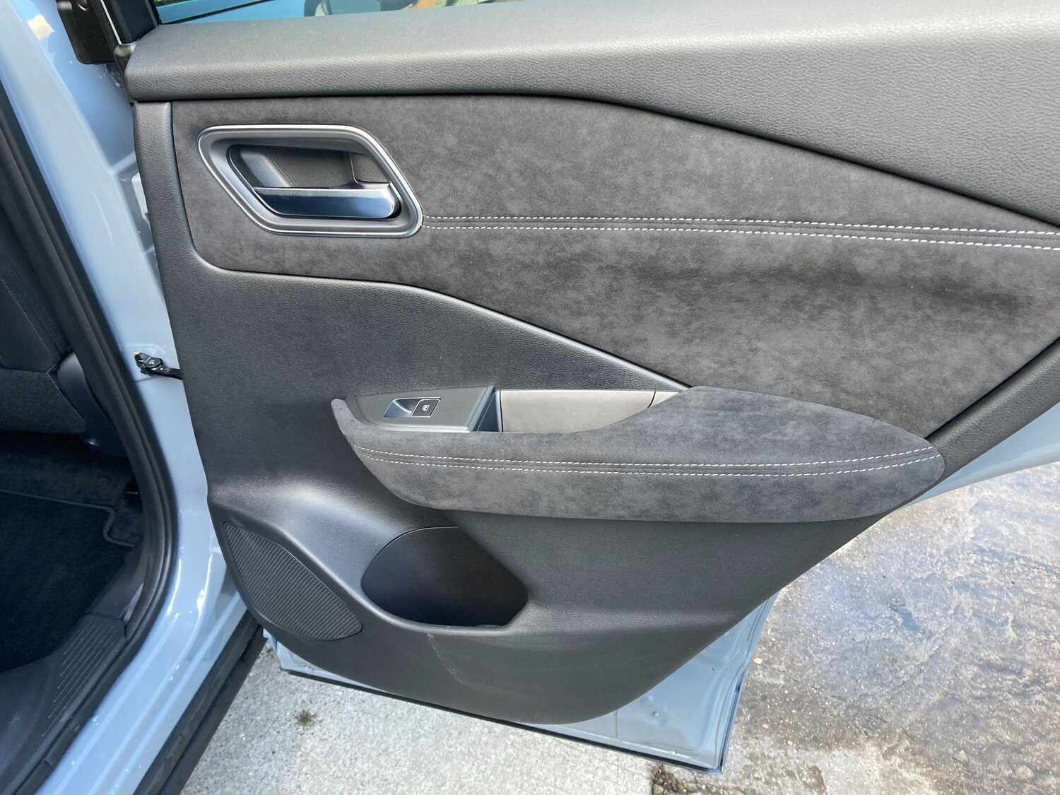 Used Nissan Qashqai 2024 for sale - 77626317: Photo 36