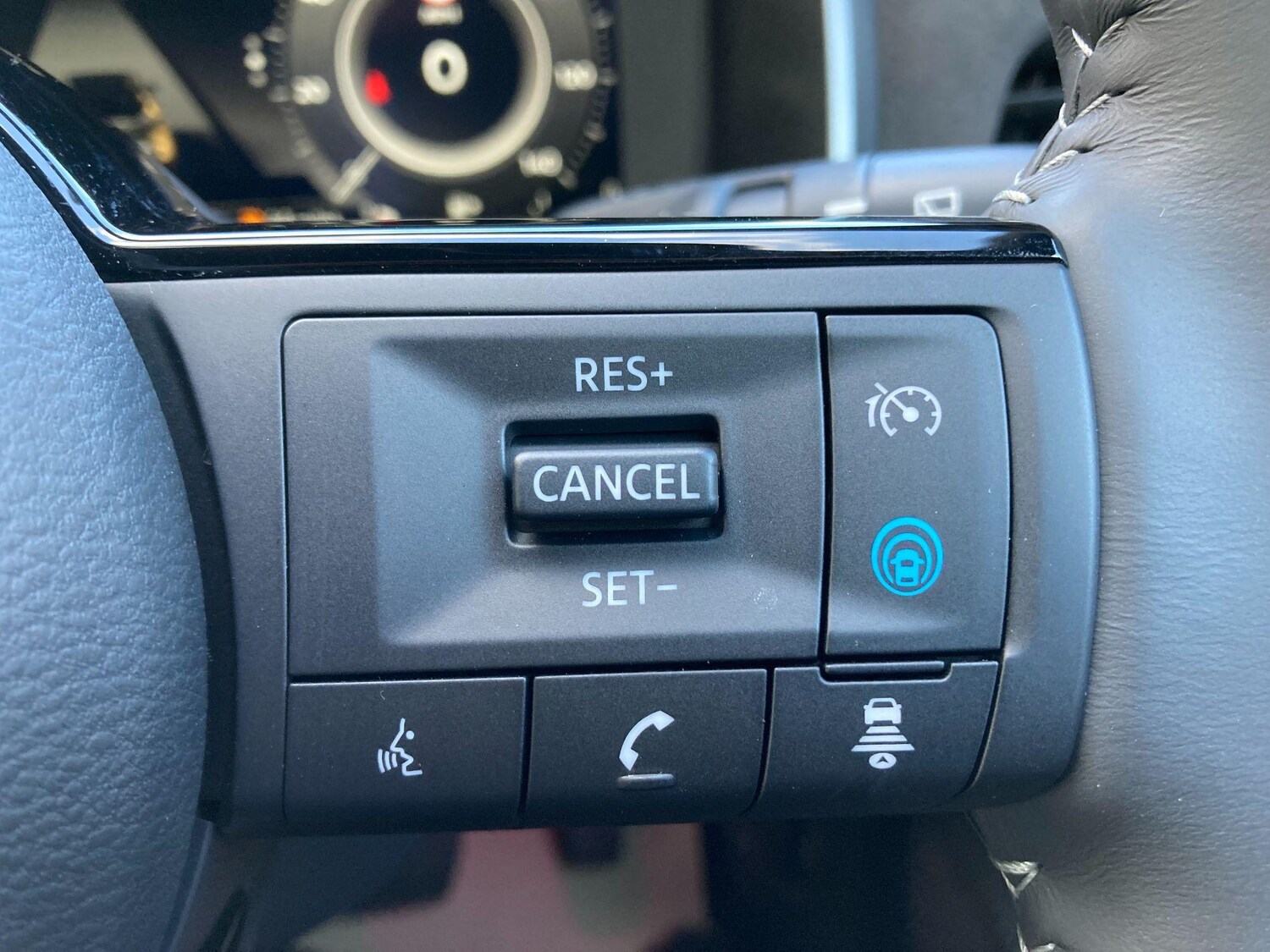 Used Nissan Qashqai 2024 for sale - 77626317: Photo 43