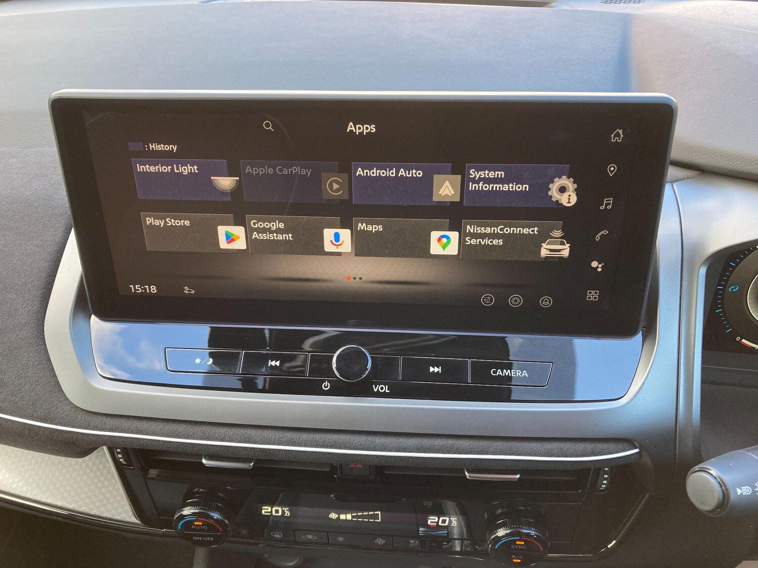 Used Nissan Qashqai 2024 for sale - 77626317: Photo 49