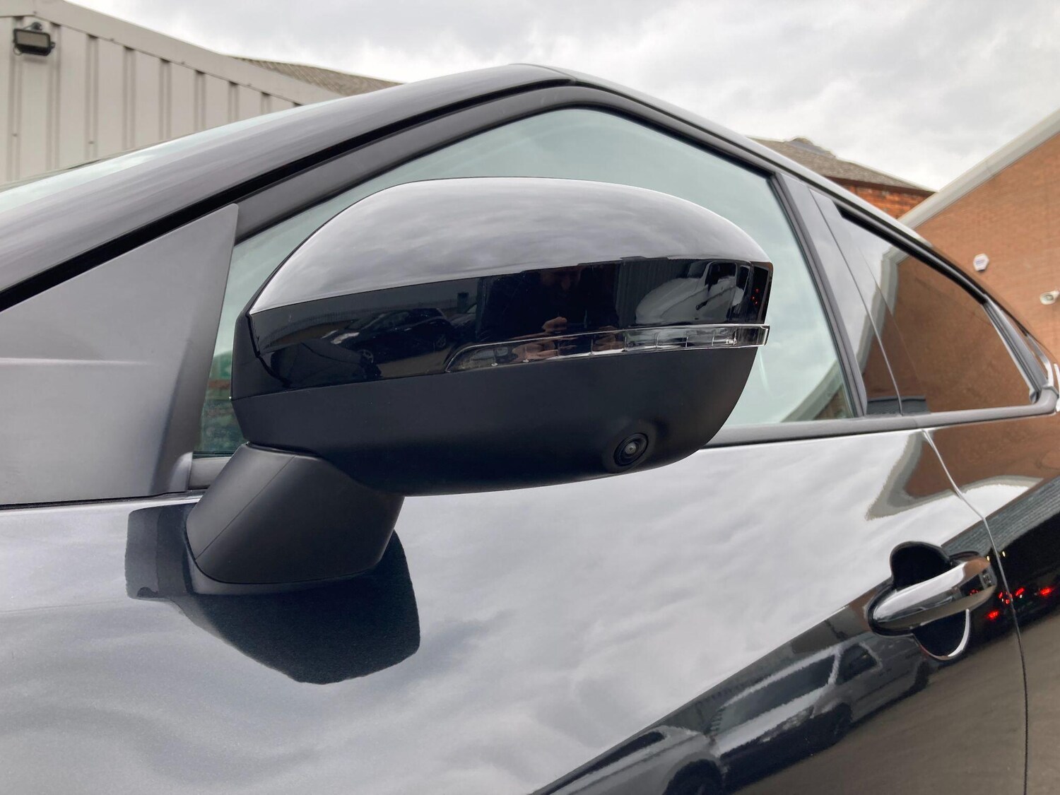 Used Nissan Juke for sale - 78136446: Photo 18