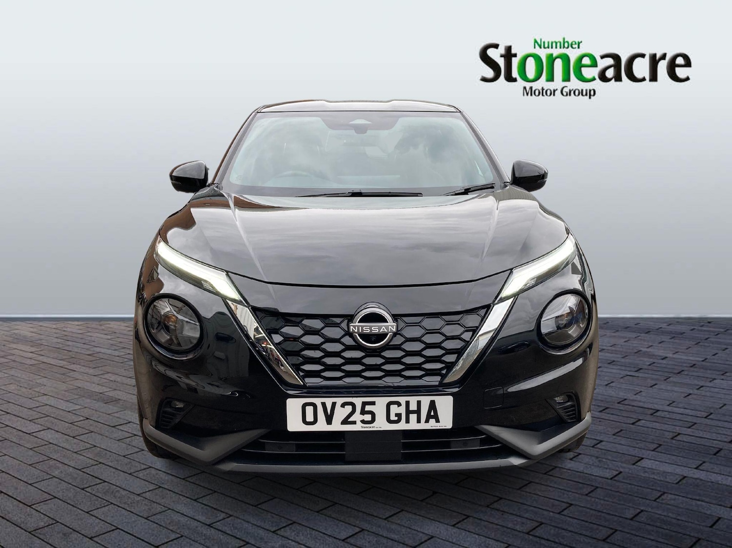 Used Nissan Juke for sale - 78136446: Photo 2