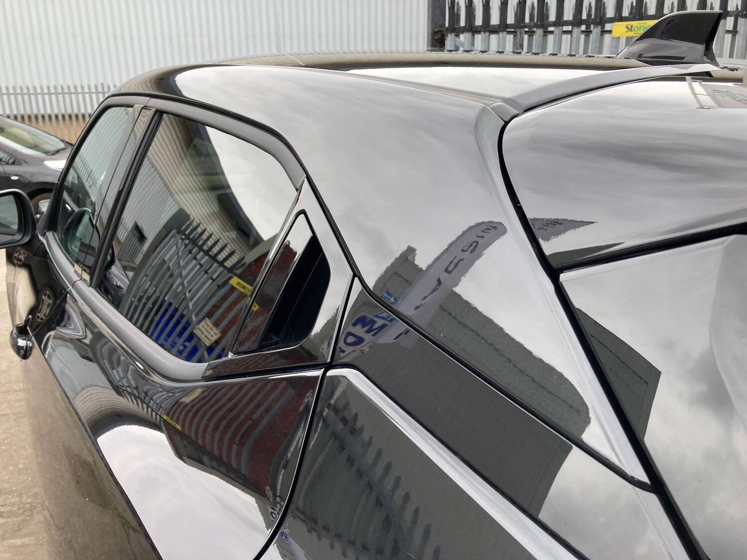 Used Nissan Juke for sale - 78136446: Photo 20