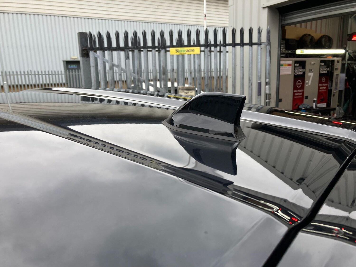 Used Nissan Juke for sale - 78136446: Photo 21