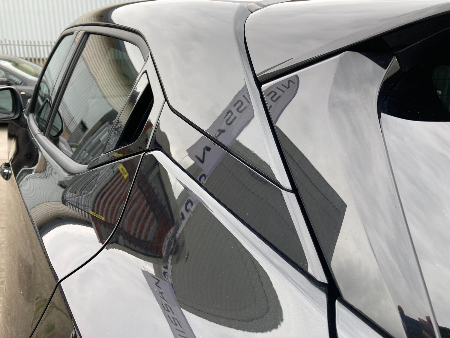 Used Nissan Juke for sale - 78136446: Photo 27