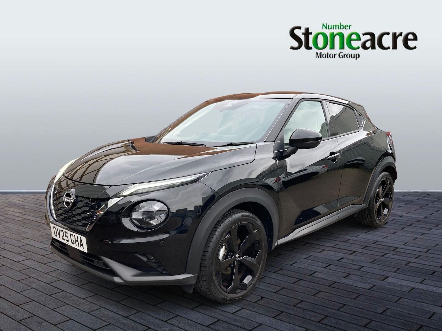 Used Nissan Juke for sale - 78136446: Photo 3