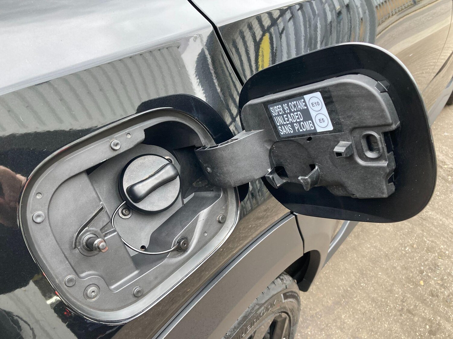 Used Nissan Juke for sale - 78136446: Photo 32