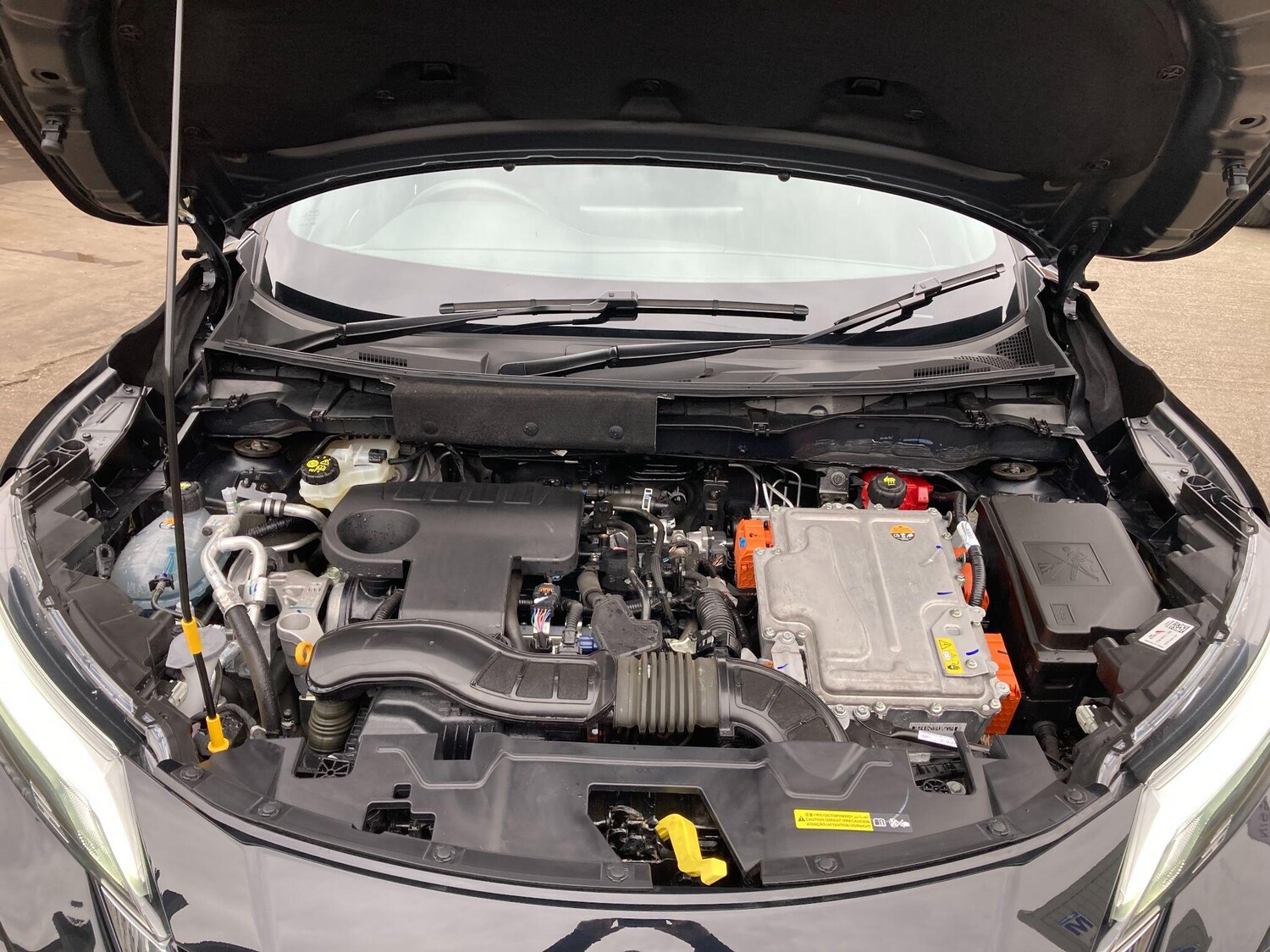 Used Nissan Juke for sale - 78136446: Photo 33